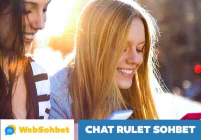 chat rulet sohbet odaları