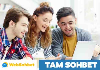 tam sohbet odaları