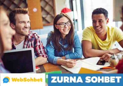 zurna chat sohbet